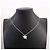 Collana Chanel Comet Star - vista 6