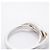 Ring Hermès Anello a fascia Hermes Chaine d'Ancre in Argento 925 - vista 10