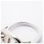 Ring Hermès Anello a fascia Hermes Chaine d'Ancre in Argento 925 - vista 4