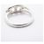 Ring Hermès Anello a fascia Hermes Chaine d'Ancre in Argento 925 - vista 6