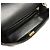Borsa a spalla Mini Matelassé con catena Chanel Nero - view 4