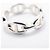 Hermès Hermes Enchainée Chaine d'Ancre Men's Ring - view 12