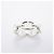 Hermès Hermes Enchainée Chaine d'Ancre Men's Ring - view 2