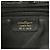 Borsa a tracolla in pelle Gancini Salvatore Ferragamo Nero - vista 5