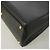 Borsa in pelle Fendi Toujours Nero - vista 7