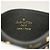 Louis Vuitton Monogram Empreinte Bicolor Card Case Nero Beige - vista 5