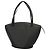 Borsa a tracolla Louis Vuitton Epi Saint Jacques Nero