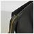 Borsa a tracolla Louis Vuitton Epi Saint Jacques Nero - vista 11