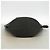Borsa a tracolla Louis Vuitton Epi Saint Jacques Nero - vista 3