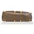 Borsa Louis Vuitton Boston Monogram Sirius 70 Marrone - vista 3