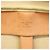 Borsa Louis Vuitton Boston Monogram Sirius 70 Marrone - vista 5