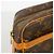 Borsa a Clutch Louis Vuitton Monogram Compiegne 28 Marrone - vista 6