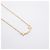 Collana Tiffany & Co. T Smile Mini - vista 2