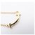 Collana Tiffany & Co. T Smile Mini - vista 8