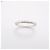 Tiffany & Co. Platin-Diamant-Bandring - Ansicht 2
