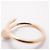Anello Cartier Juste un Clou in oro rosa 18K - vista 4