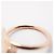 Anello Cartier Juste un Clou in oro rosa 18K - vista 5