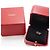Anello Cartier Juste un Clou in oro rosa 18K - vista 8