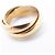 Anello Cartier Trinity Classic - vista 10
