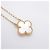 Van Cleef & Arpels Alhambra Halskette - Ansicht 2