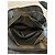 Gerard Darel Borsa tote in pelle nera Gérard Darel Nero - vista 5