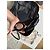 Gerard Darel Borsa tote in pelle nera Gérard Darel Nero - vista 9