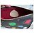 Louis Vuitton Pochette Monogram Yayoi Kusama "Dots Infinity" Marrone Multicolore - vista 11