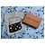 Louis Vuitton Pochette Monogram Yayoi Kusama "Dots Infinity" Marrone Multicolore - vista 2