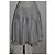 Falda plisada Pinko gris - vista 2