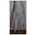 Falda plisada Pinko gris - vista 3