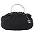 Borsa Satchel Chanel Knitting Bouclé Tweed Medium Nero