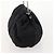 Borsa Satchel Chanel Knitting Bouclé Tweed Medium Nero - vista 4