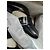 Mules in pelle nera Alexander McQueen Nero - vista 4