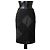 Falda negra Gianni Versace Negro