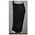 Falda negra Gianni Versace Negro - vista 3