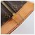 Louis Vuitton Alma Monogram Canvas MM Marrone - vista 6