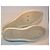 Miu Miu Sneakers in Tela Beige e Azzurro Blu - vista 4
