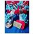 Rene Caovilla Sandali Cleo René Caovilla blu con decorazioni floreali - Size 39 (25.5 cm) Blu chiaro - vista 17