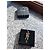 Collana con pendente Chanel Cuckoo Clock Bianco Rosso D'oro Verde Gold hardware - vista 6