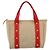 Louis Vuitton Antigua Canvas PM Beige - vista 2