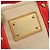 Louis Vuitton Antigua Canvas PM Beige - vista 6