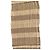 Sciarpa Salvatore Ferragamo a righe Marrone Beige - vista 13
