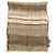 Sciarpa Salvatore Ferragamo a righe Marrone Beige - vista 2
