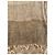 Sciarpa Salvatore Ferragamo a righe Marrone Beige - vista 3