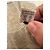 Sciarpa Salvatore Ferragamo a righe Marrone Beige - vista 6