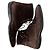 Salvatore Ferragamo vintage ankle boots Marrone - vista 11