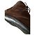 Salvatore Ferragamo vintage ankle boots Marrone - vista 12