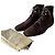 Salvatore Ferragamo vintage ankle boots Marrone - vista 13