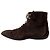 Salvatore Ferragamo vintage ankle boots Marrone - vista 2