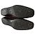 Salvatore Ferragamo vintage ankle boots Marrone - vista 4